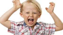 Диагноза хиперактивно дете