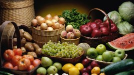 Какво знаем за различните фитохимикали?