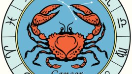 Раци, контролирайте емоциите си!