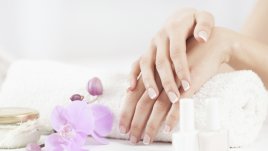 Домашни маски за меки и красиви ръце