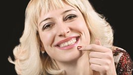 Всичко, което трябва да знаем за храната и храненето