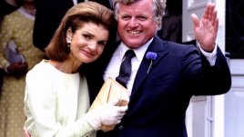 Мисъл на деня от Джаки Кенеди