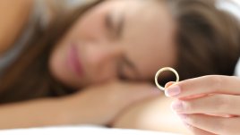 5 знака, че трябва да отмените сватбата 