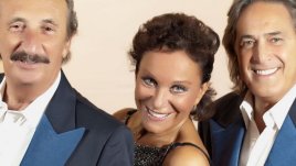 Ricchi e Poveri отново идват в България