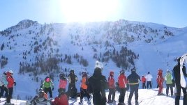 Активности, с които да изгорите калориите от празничната вечеря