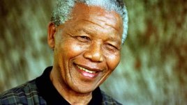 10 незабравими цитата от Нелсън Мандела