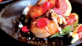 Пътешествие из благоуханния свят на ориенталската кухня