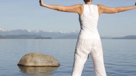 Упражнения при проблеми с вестибуларния апарат