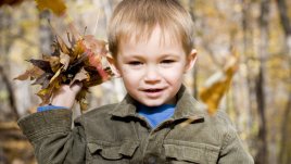 Хормон може да помогне на деца с аутизъм