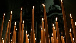 9 декември – Света Анна