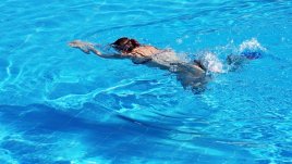 Защо е добре да плувате през цялата година?