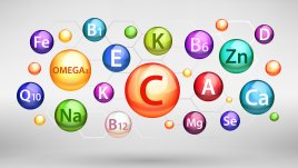 Кои витамини и минерали не бива да се приемат по едно и също време