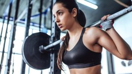 Колко често и колко време трябва да тренираме? 