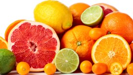 Кои плодове и зеленчуци трябва да ядем с кората?