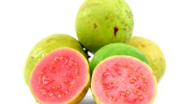 Гуава и ползите й за здравето 