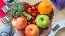 6 неподозирани храни, които подобряват сърдечното здраве  