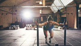 Може ли тренировките да подобрят здравето на червата? 