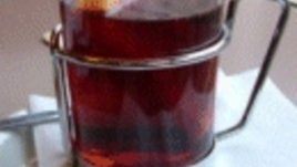 Топло вино (le vin chaud)