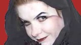 Маска за  Halloween