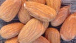 Бадемов  крем