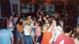 Как да организираме тийн парти