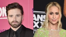 Филмът за Тръмп с Мария Бакалова е избран за официалната надпревара на фестивала в Кан