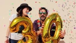 30 неща, които всяка жена трябва да направи преди 30-ия си рожден ден