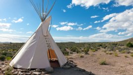 Индианска мъдрост