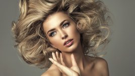 Избор на четка за коса според 3-те основни типа косъм