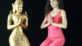 Мими Дончева: Когато йога и астрология се комбинират, животът става вълшебен!