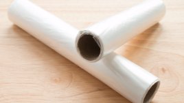 Неподозирани употреби на стреч фолиото