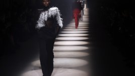 Френска елегантност от Givenchy