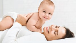 5 неща, които майките забравят, след като родят 