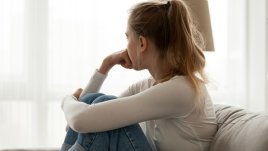 Ежедневни навици, които увеличават риска от депресия 