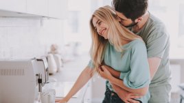 5 неща, които той цени във вас и връзката ви