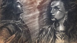 Магия за любов и смърт