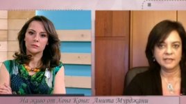 „Възкръснала“ индийка разказа как се е излекувала от лимфом