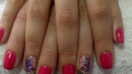 Гел лак или ноктопластика – кое да изберем?