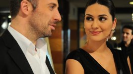 Двойна доза от турския сериал „1001 нощи“