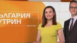 Лора Инджова и Симеон Белев – различни в журналистиката