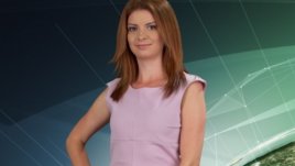 Ваня Симонска: Старая се всеки ден да съм сред природата