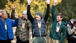 Тодор избира жена за „Фермер на седмицата“