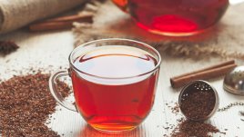 Чайове, много богати на антиоксиданти