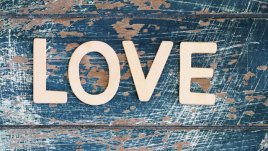 Вдъхновение на седмицата: Любовта е...? (видео)