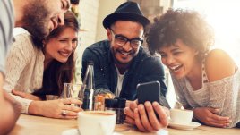 4 типа сродни души