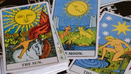 Таро карти за ноември за всяка зодия