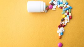 Над 40% от българите се лекуват сами с антибиотици