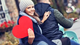 Любовен хороскоп за ноември