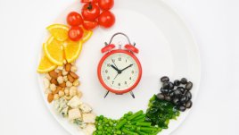 Странични ефекти от внезапното спиране на периодичното гладуване 