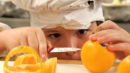 Няколко вкусни предложения, с които да замените чипса и хотдога